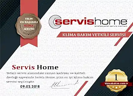 Klima Bakim 3