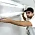 Klima Nereye Takılır?